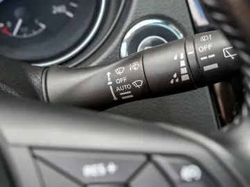 NISSAN QASHQAI TEKNA 4WD