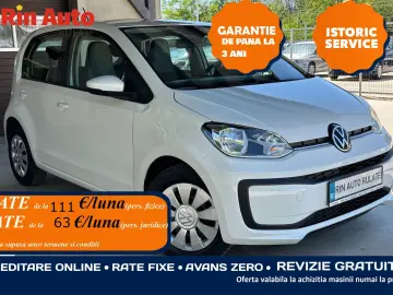 Volkswagen Up