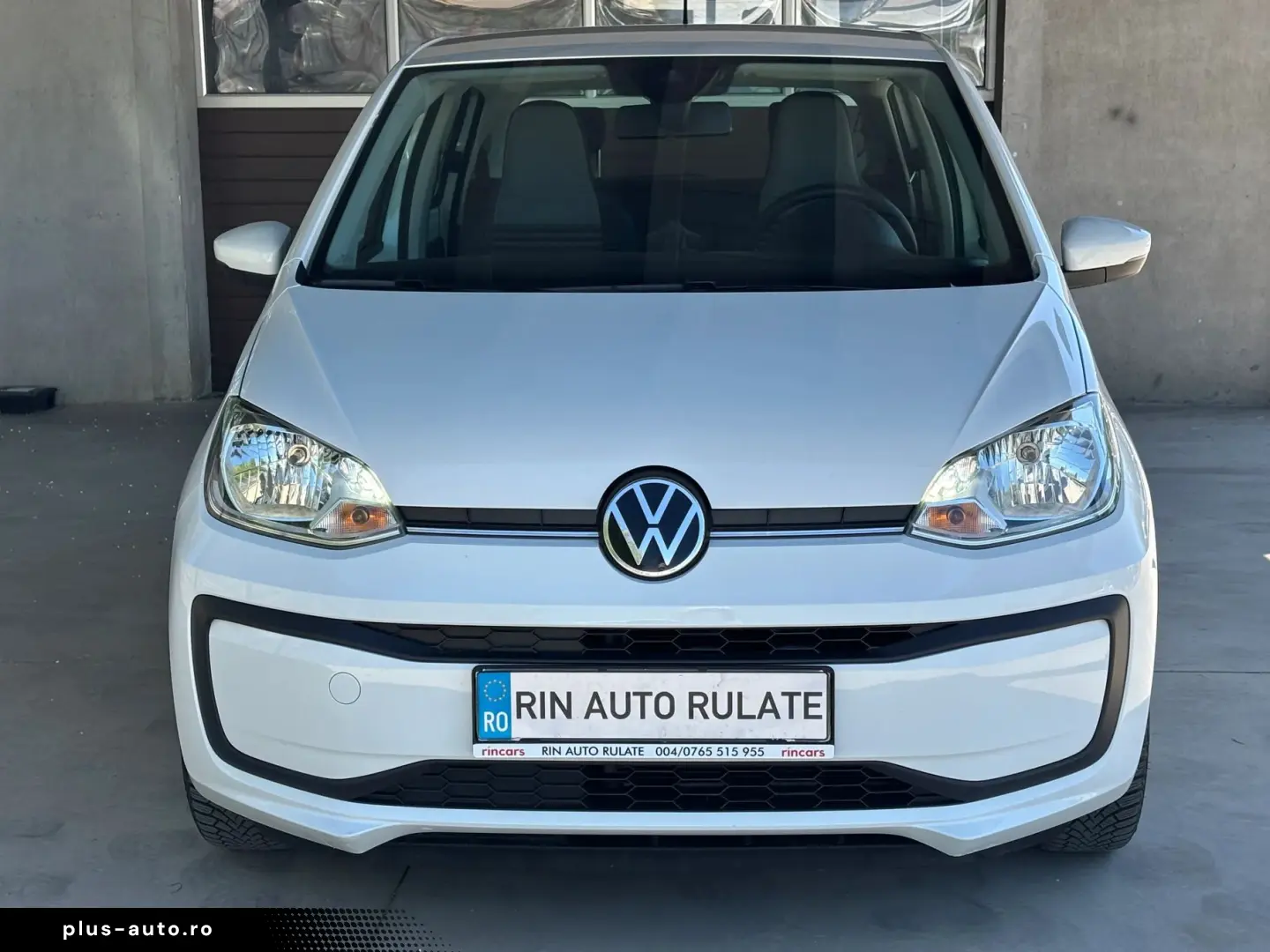 Volkswagen Up