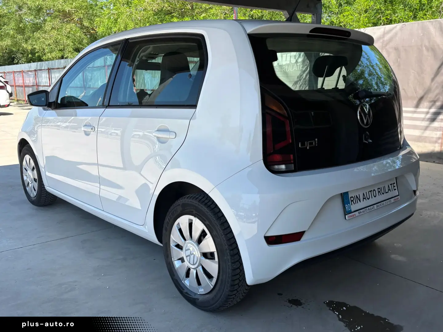 Volkswagen Up