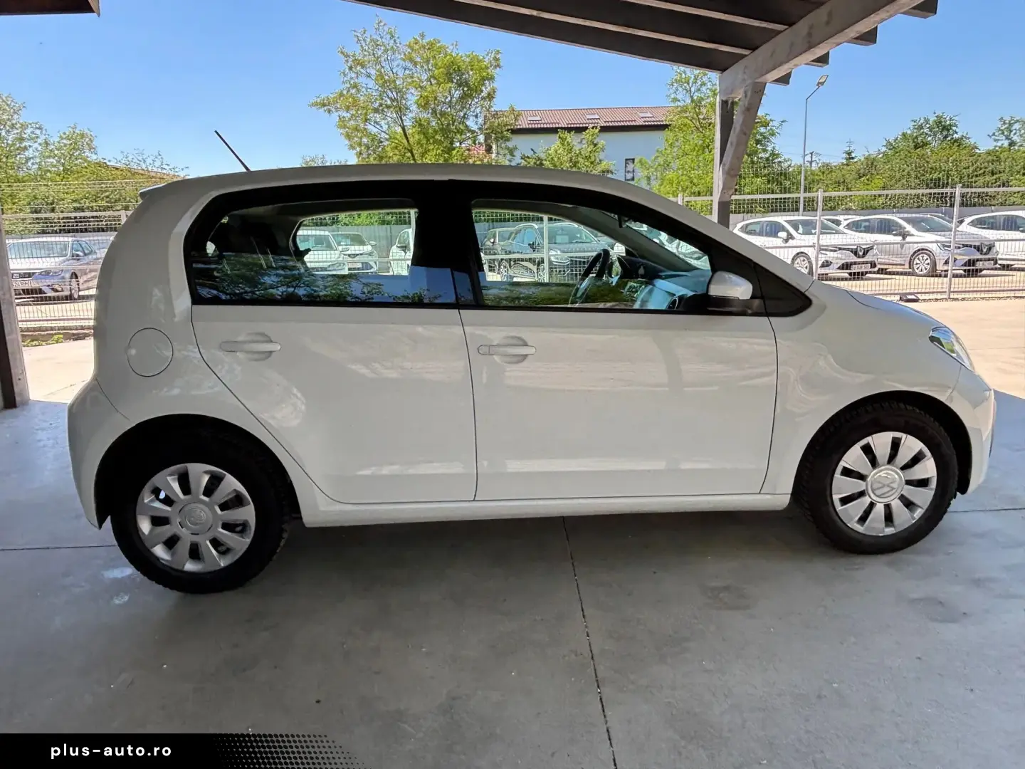Volkswagen Up