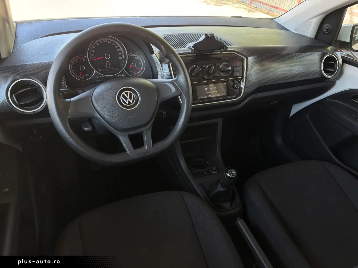 Volkswagen Up