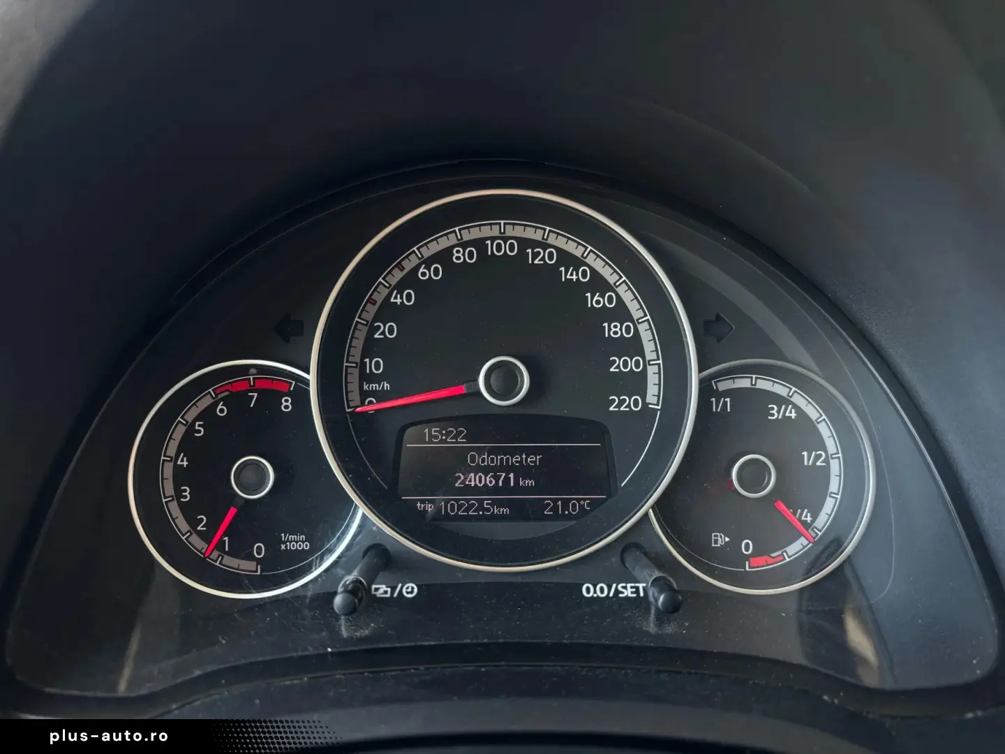Volkswagen Up