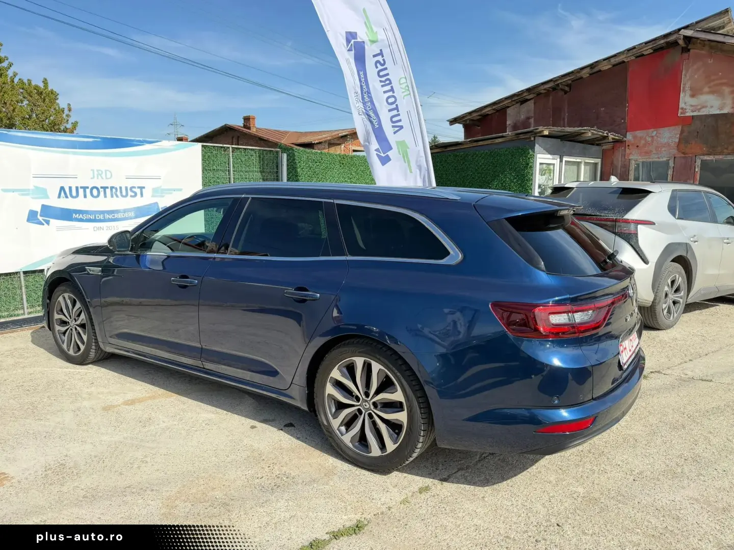 Renault Talisman