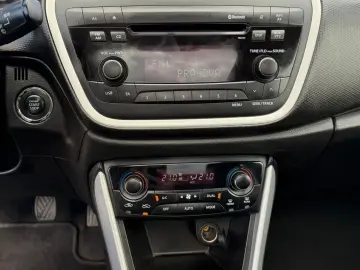 Suzuki Sx4-S-Cross