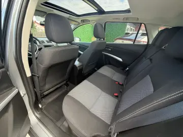Suzuki Sx4-S-Cross