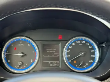 Suzuki Sx4-S-Cross