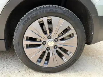 Suzuki Sx4-S-Cross