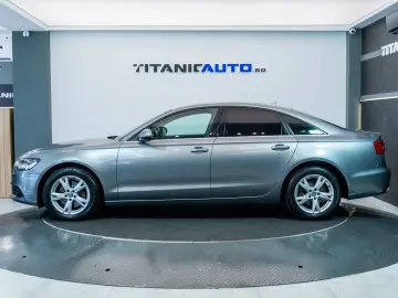 Audi A6 • 2.0 TDI • 177 CP • Diesel