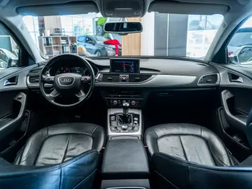 Audi A6 • 2.0 TDI • 177 CP • Diesel