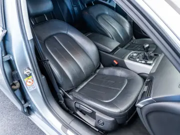 Audi A6 • 2.0 TDI • 177 CP • Diesel