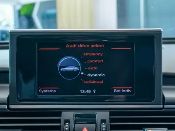 Audi A6 • 2.0 TDI • 177 CP • Diesel