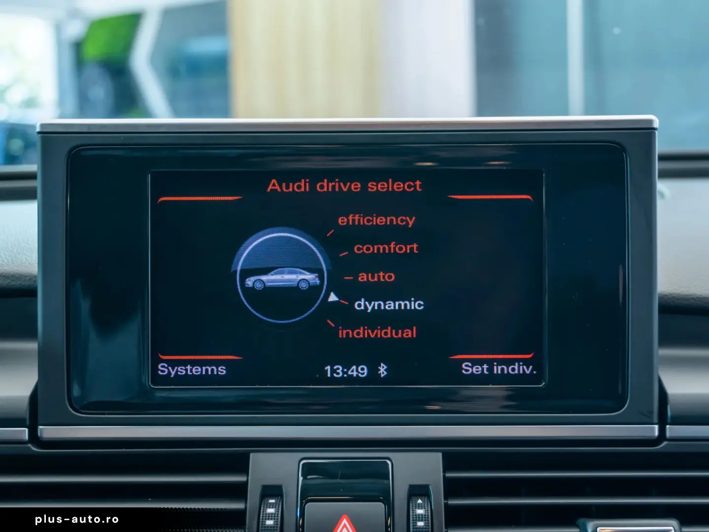 Audi A6 • 2.0 TDI • 177 CP • Diesel