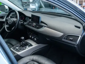 Audi A6 • 2.0 TDI • 177 CP • Diesel