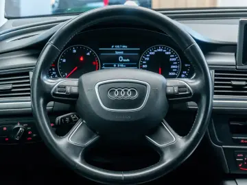 Audi A6 • 2.0 TDI • 177 CP • Diesel