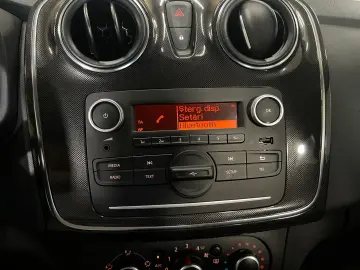 Dacia Logan