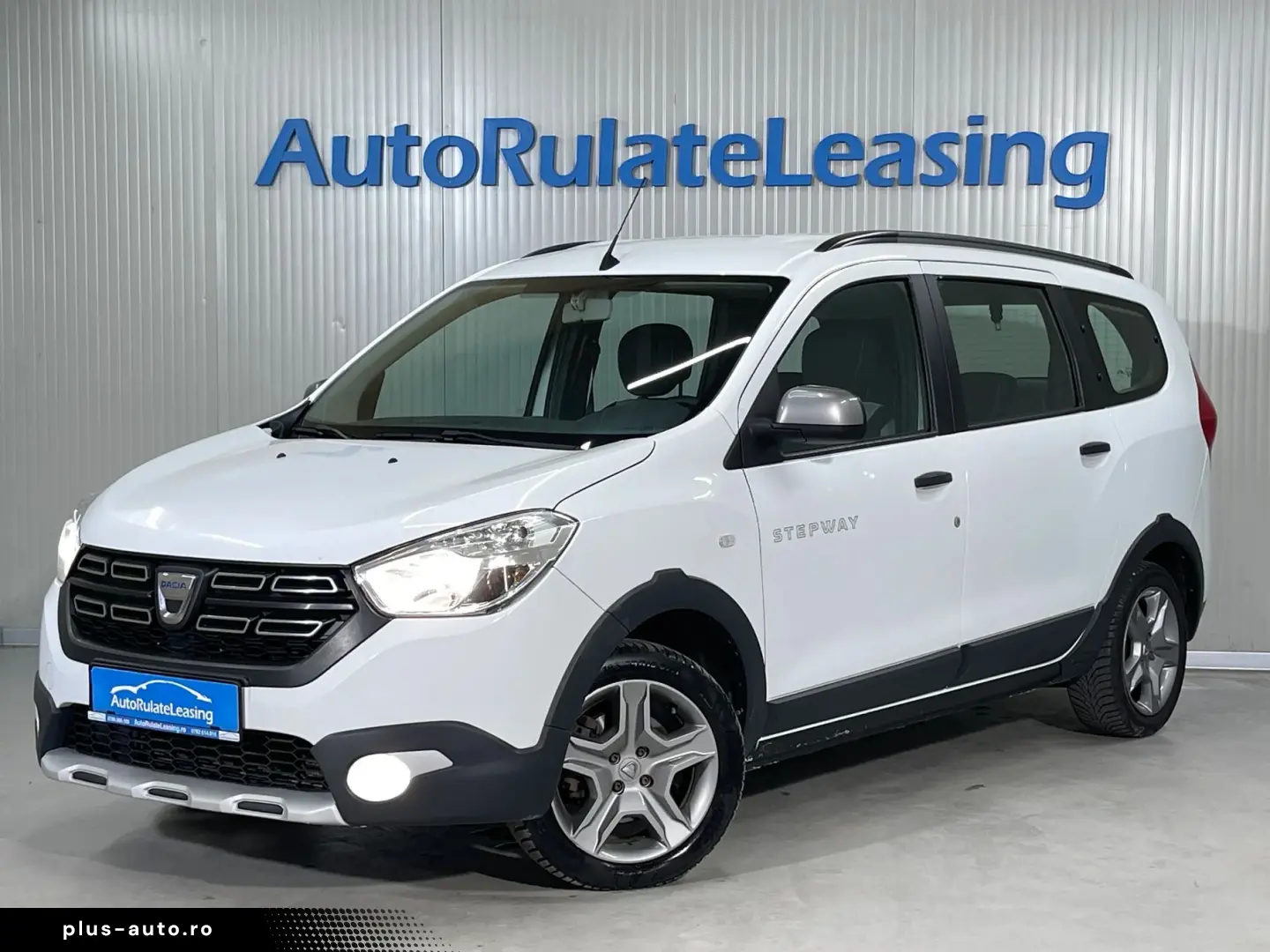 Dacia Lodgy