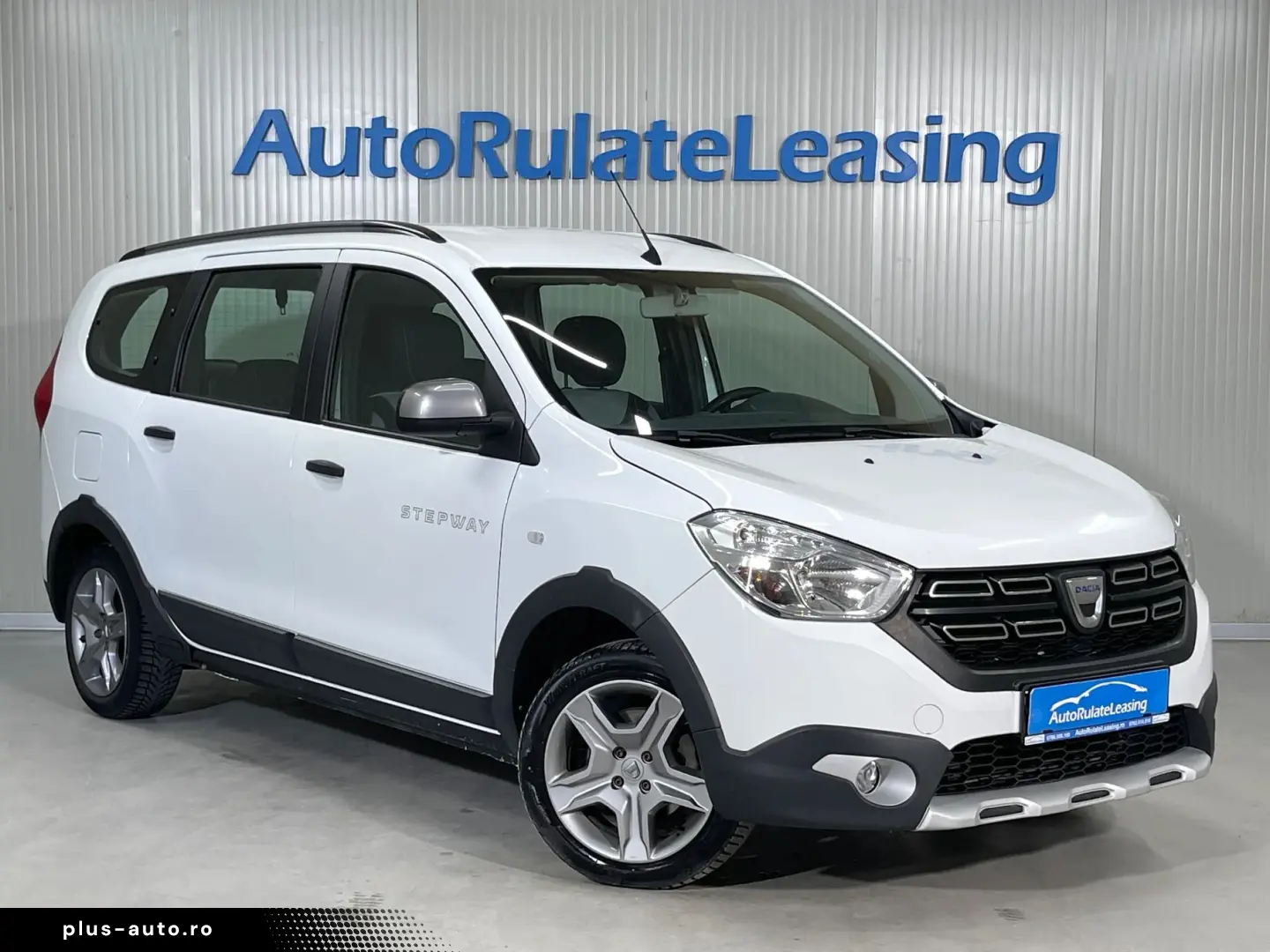Dacia Lodgy