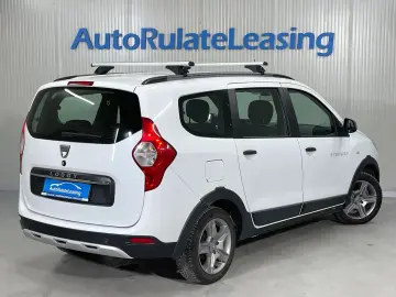Dacia Lodgy