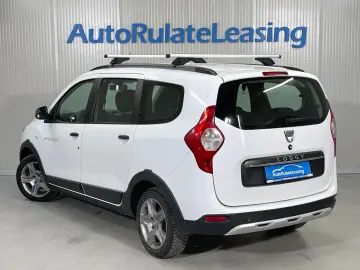 Dacia Lodgy