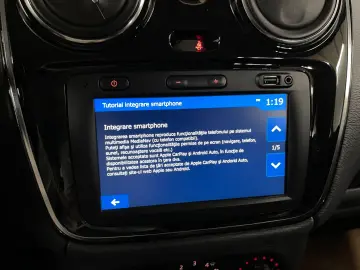 Dacia Lodgy