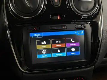 Dacia Lodgy