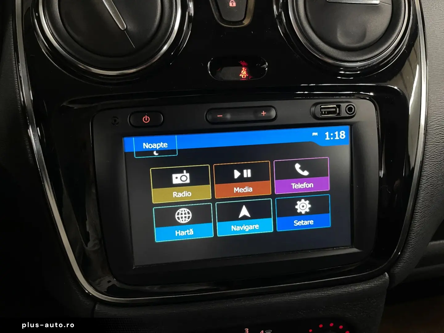 Dacia Lodgy
