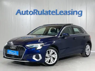 Audi A3-Sportback