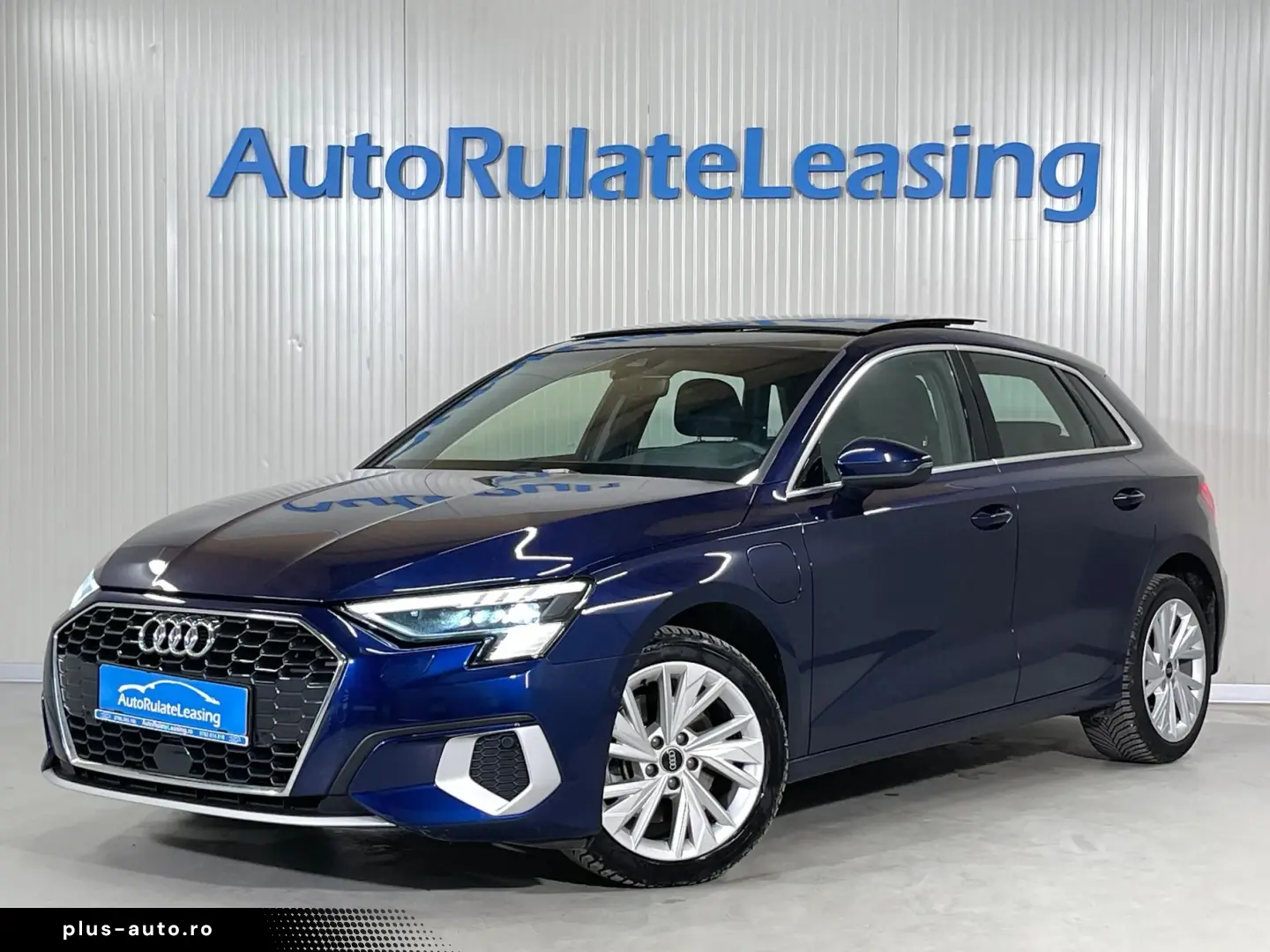 Audi A3-Sportback