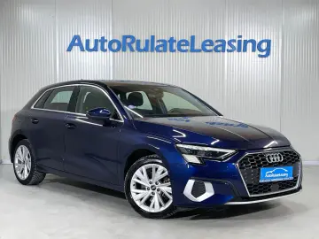 Audi A3-Sportback