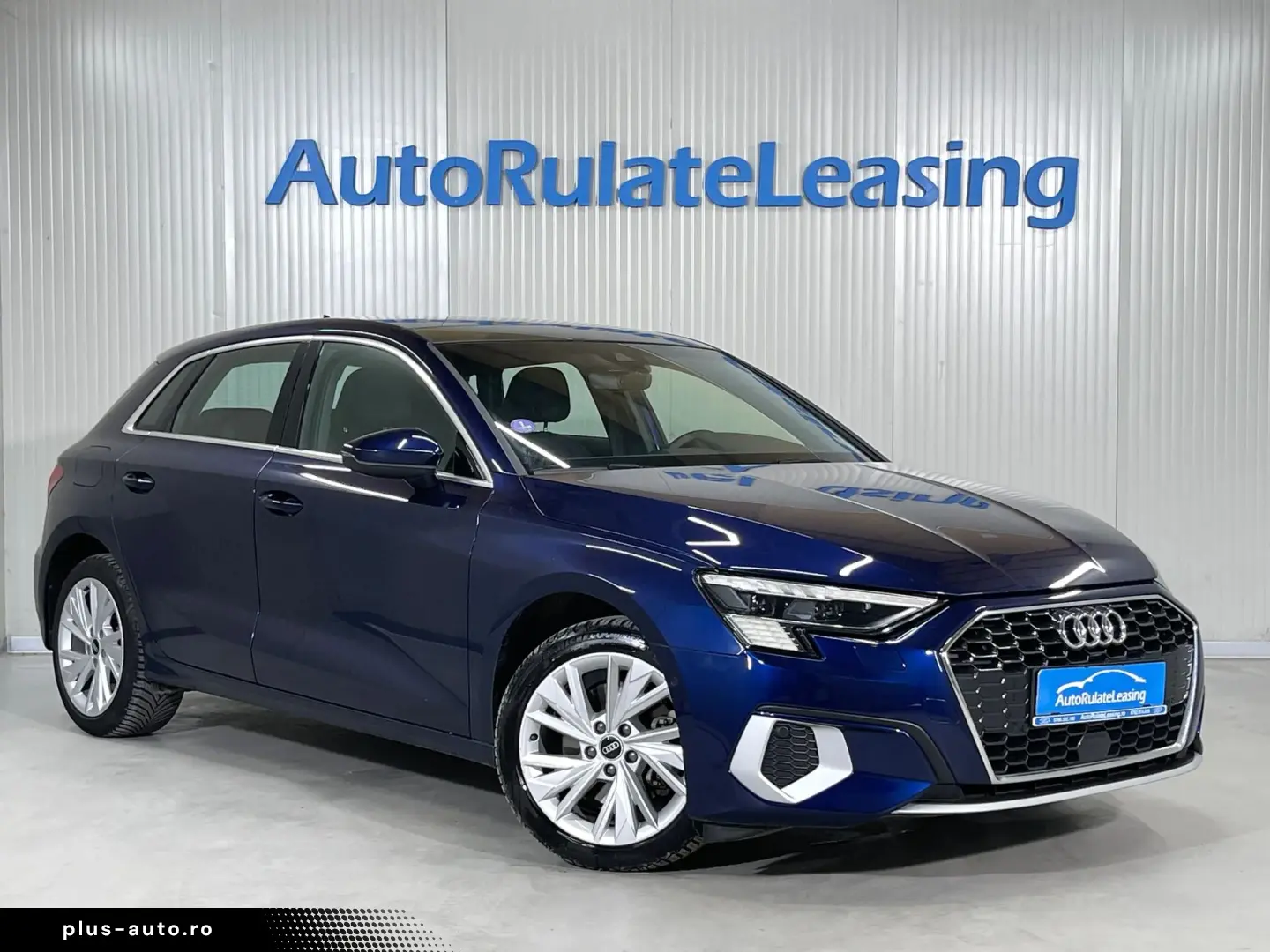 Audi A3-Sportback