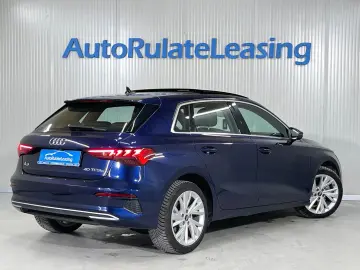 Audi A3-Sportback