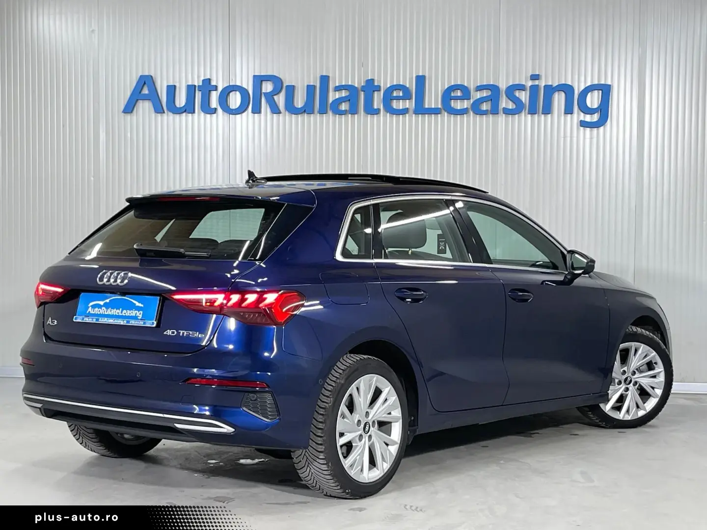 Audi A3-Sportback