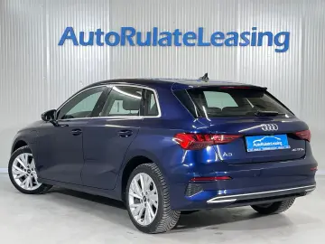 Audi A3-Sportback