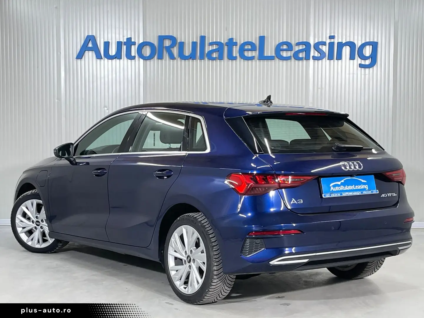 Audi A3-Sportback
