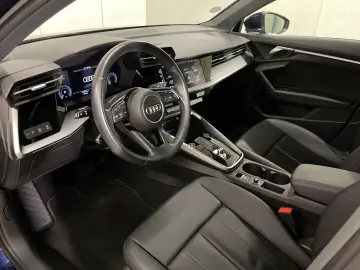 Audi A3-Sportback