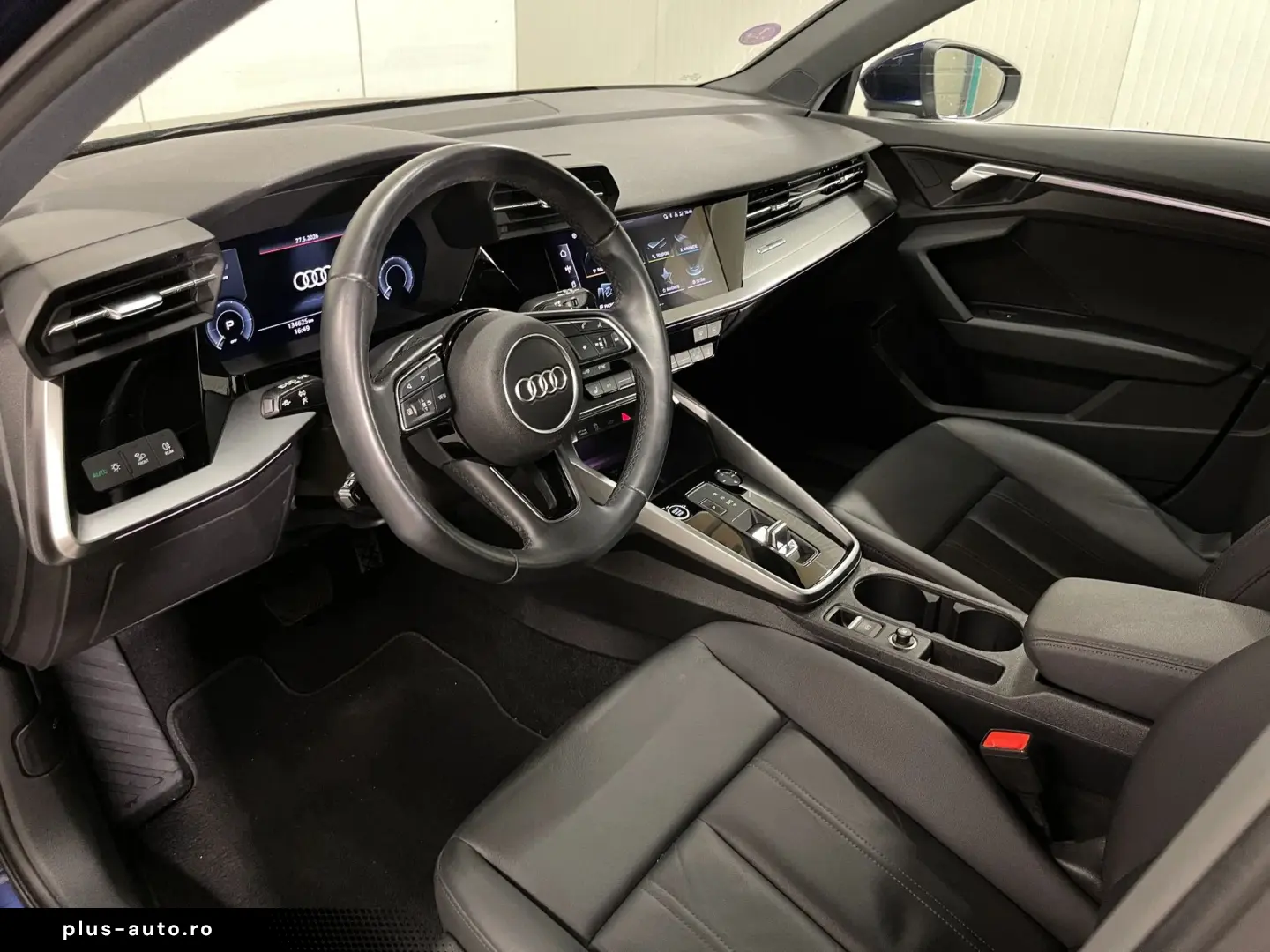 Audi A3-Sportback
