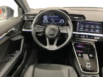Audi A3-Sportback