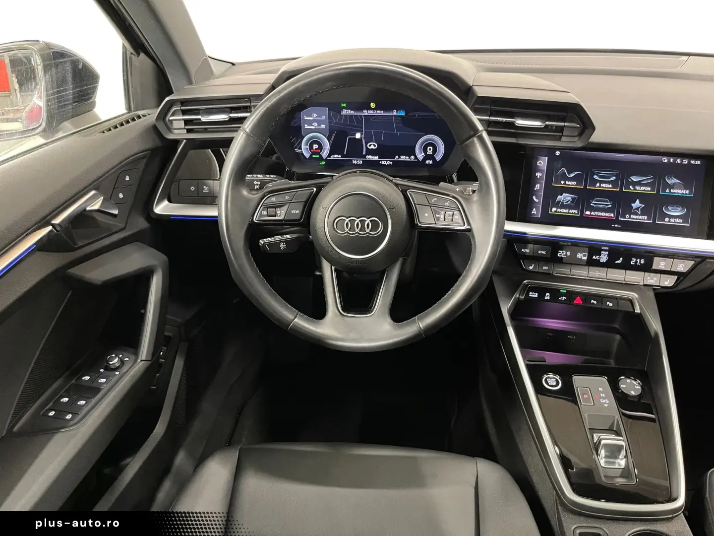 Audi A3-Sportback