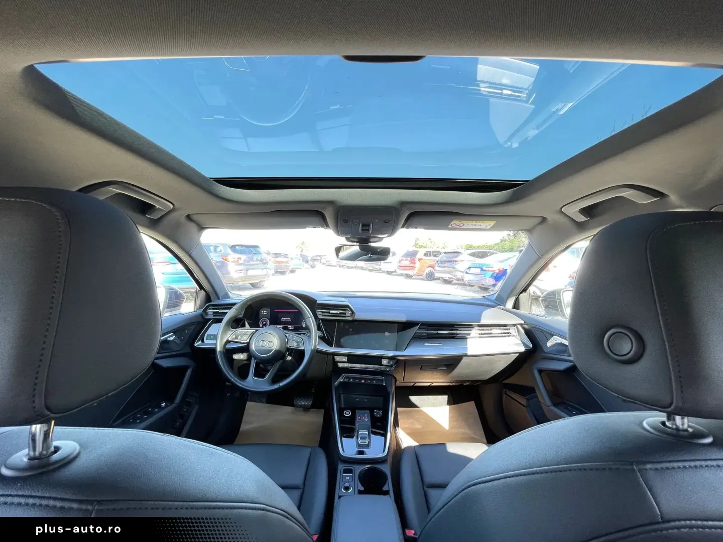 Audi A3-Sportback