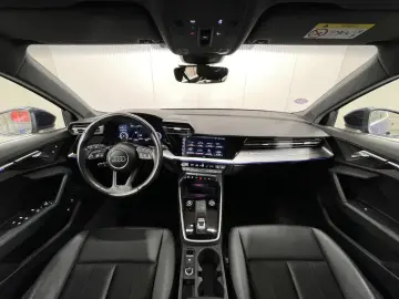 Audi A3-Sportback
