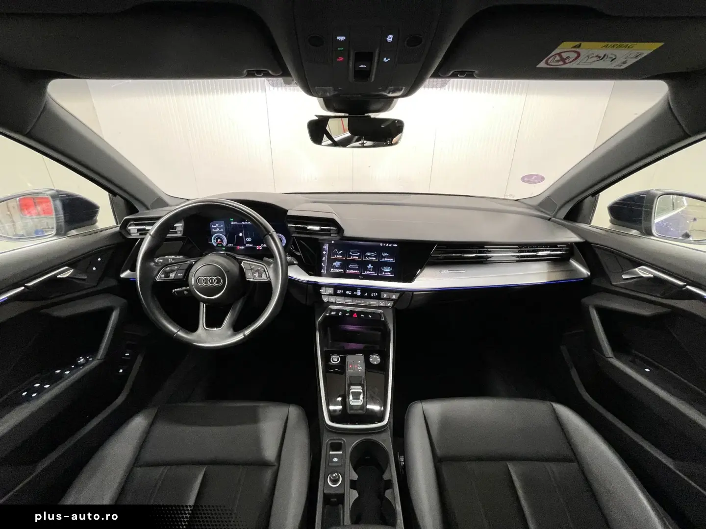 Audi A3-Sportback