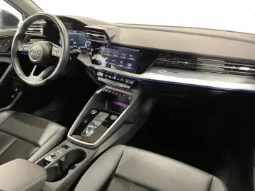 Audi A3-Sportback