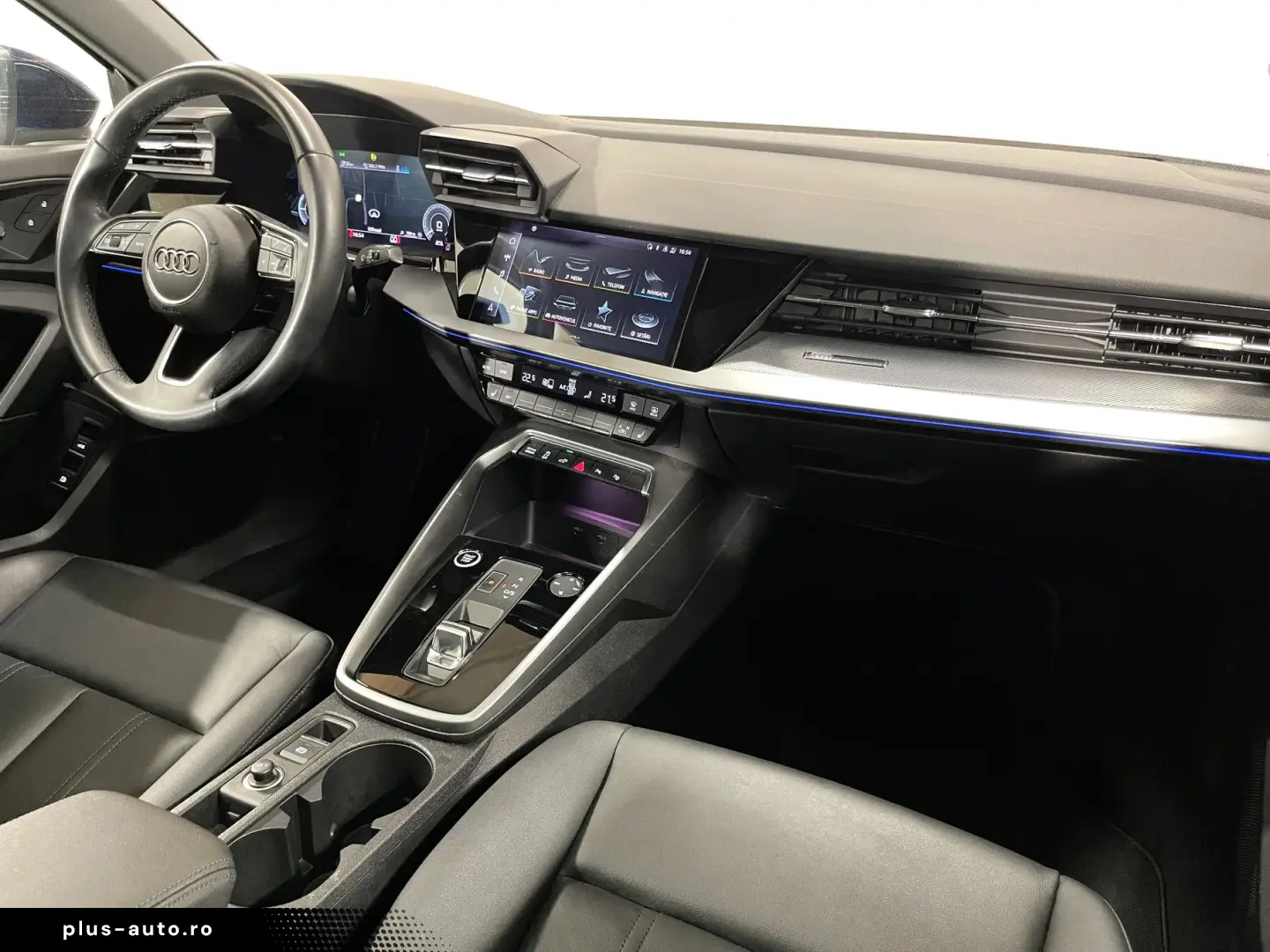 Audi A3-Sportback