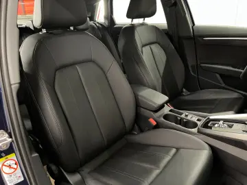 Audi A3-Sportback