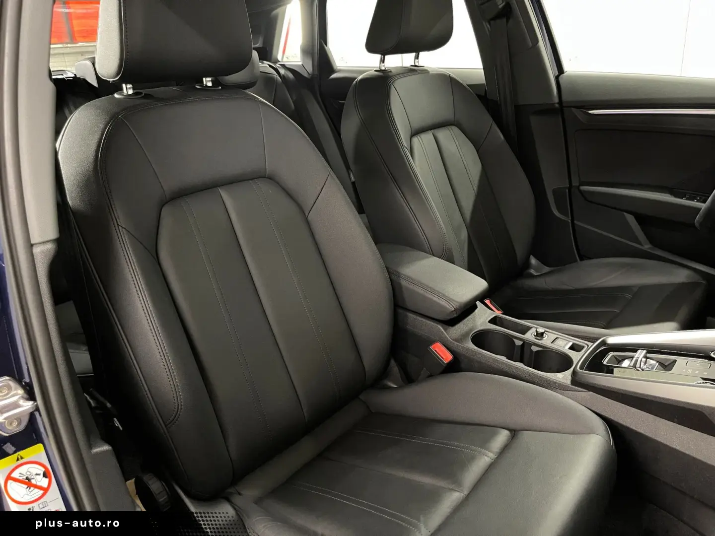 Audi A3-Sportback