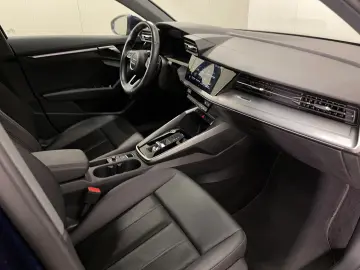 Audi A3-Sportback