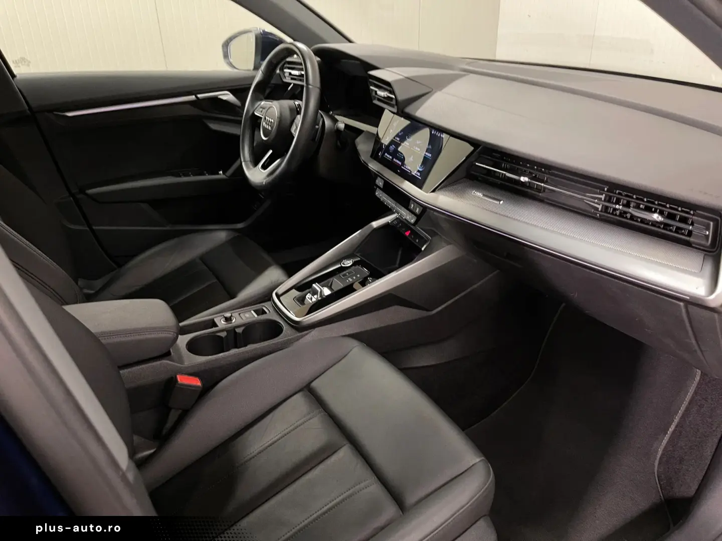 Audi A3-Sportback