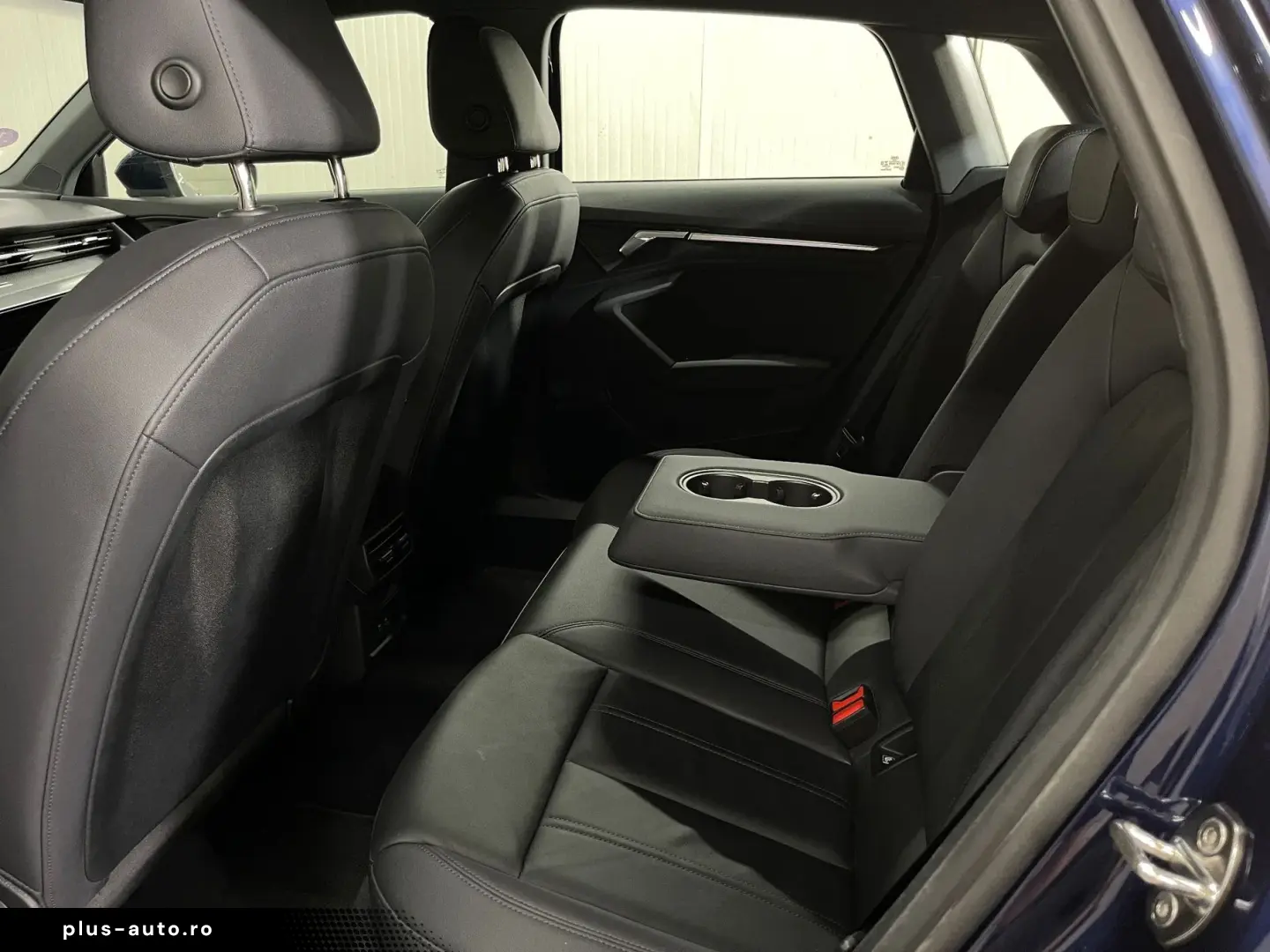 Audi A3-Sportback
