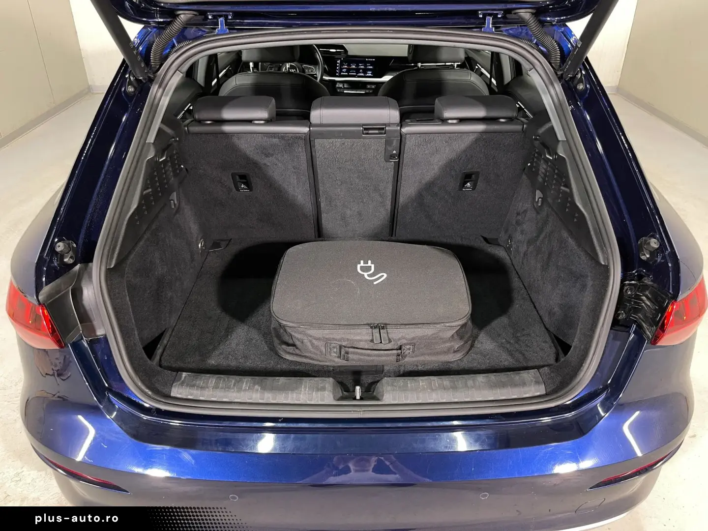 Audi A3-Sportback